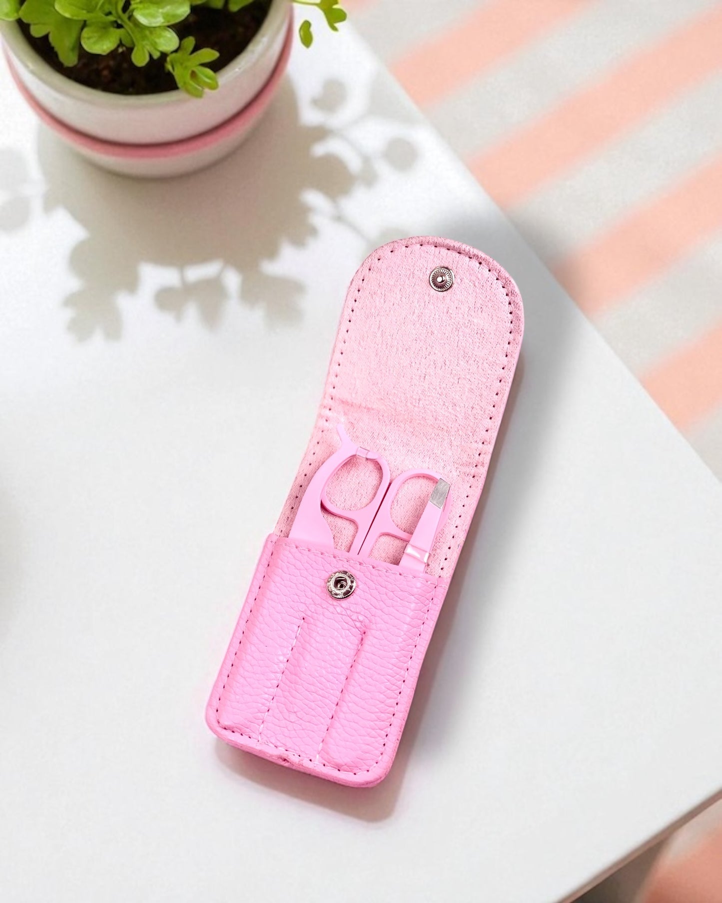 Eyelash Tool Kit