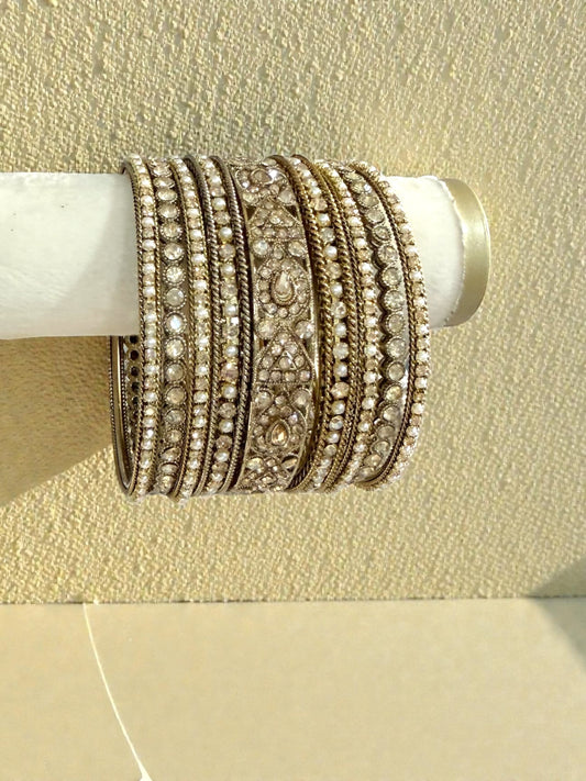 Tasnim تسنيم Bangles
