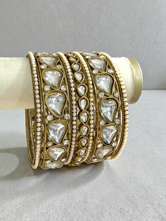 Ikram إكرام Kundan Kaday