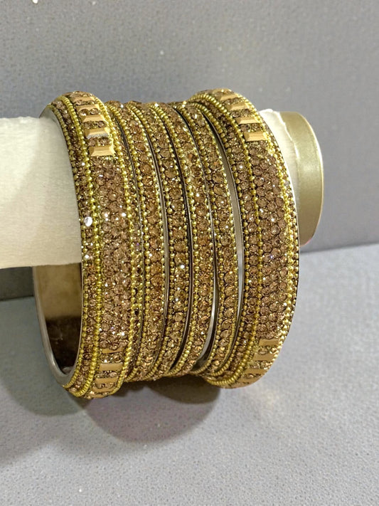 Buthaina بثينة Stone Bronze Kaday