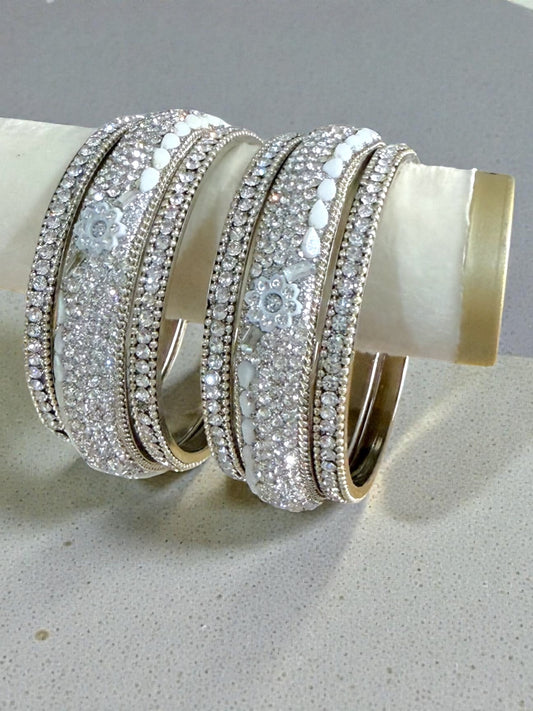 Hanan حنان Silver Kaday