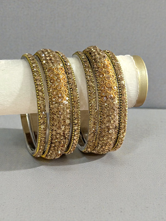 Ibtisam ابتسام Bronze Kaday