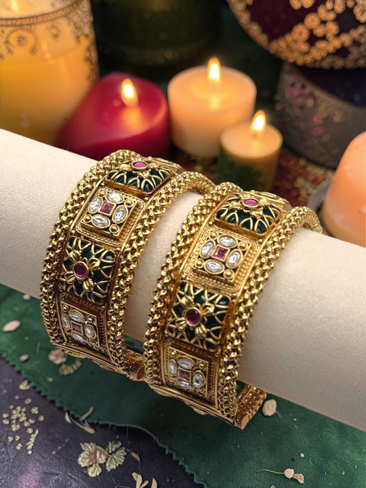 Archana अर्चना Openable Heritage Kaday