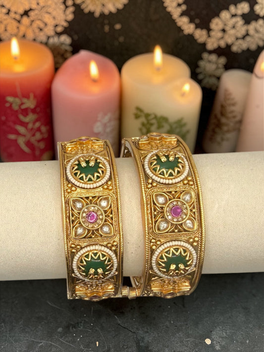 Jivanta जीवंत Openable Heritage Kaday