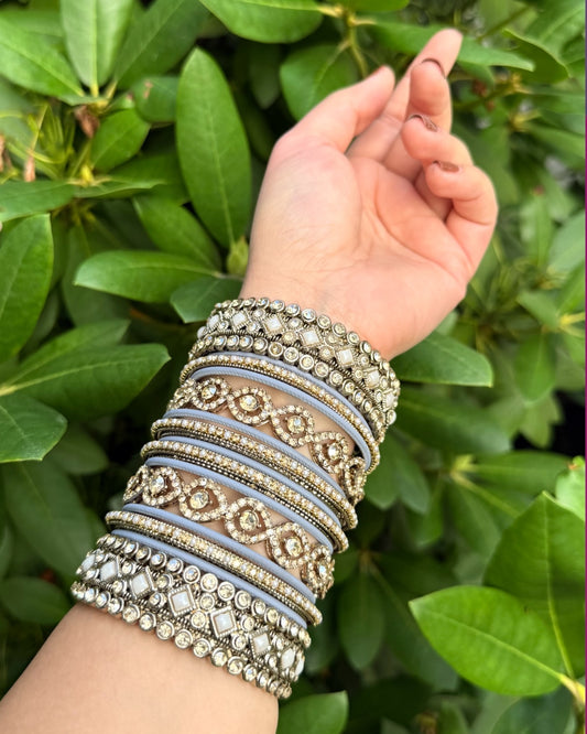 Nirmala निर्मला Bangles
