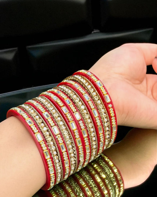 The Royal Kada Set