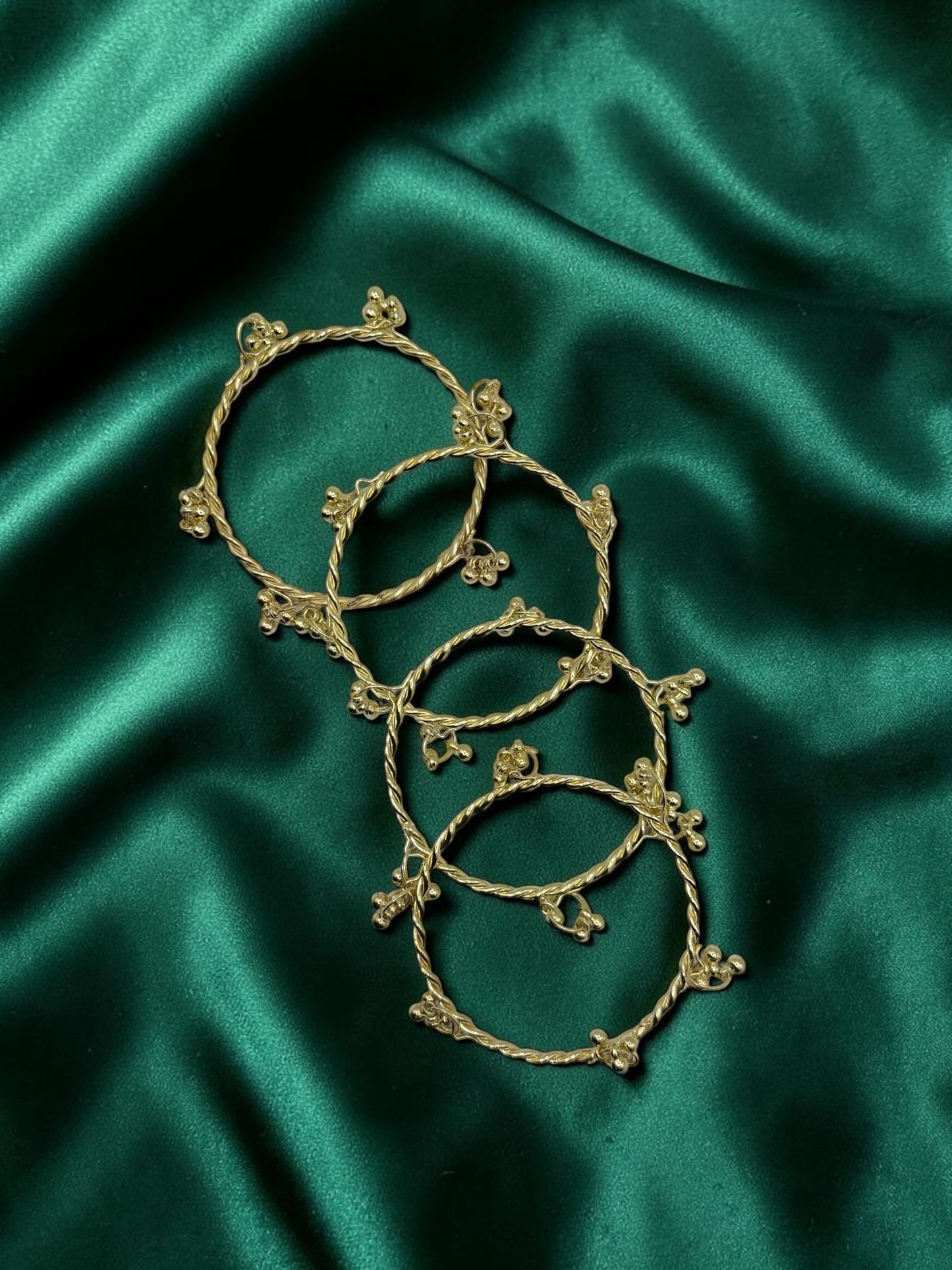 Amara عمارة Viral Kashmiri Kaday in Size 2.2, 2.4, and 2.6